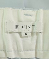 PLST（プラステ）スラックス 青 サイズ:S レディース/2200628820044