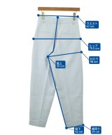 PLST（プラステ）スラックス 青 サイズ:S レディース/2200628820044