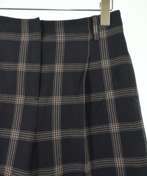 PLST（プラステ）スラックス 黒 サイズ:S レディース/2200628820051