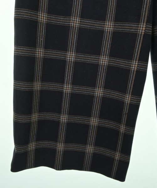 PLST（プラステ）スラックス 黒 サイズ:S レディース/2200628820051