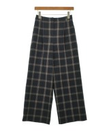 PLST（プラステ）スラックス 黒 サイズ:S レディース/2200628820051