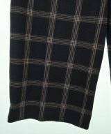 PLST（プラステ）スラックス 黒 サイズ:S レディース/2200628820051