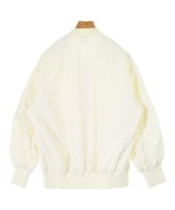 PLST（プラステ）ミリタリーブルゾン 白 サイズ:S レディース/2200633409029