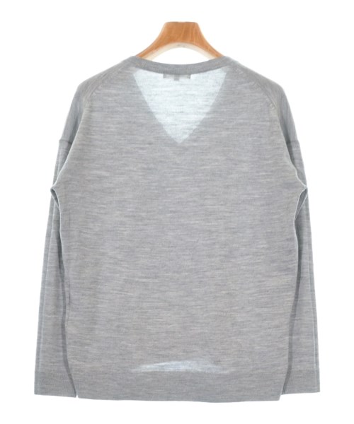 PLST（プラステ）ニット・セーター グレー サイズ:M レディース/2200631455066