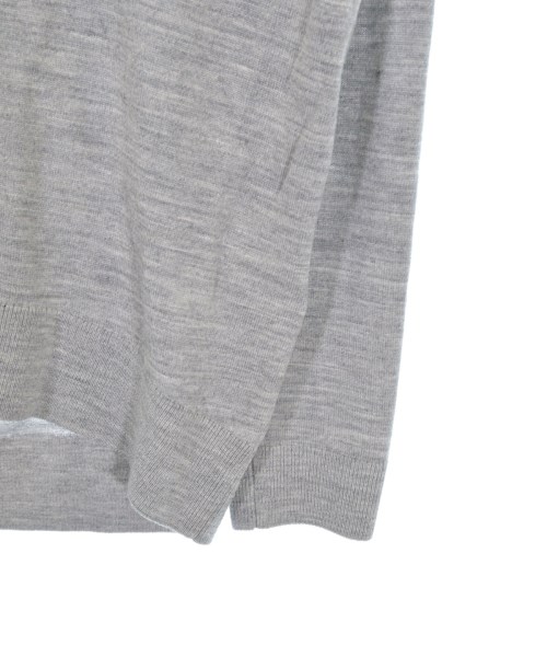 PLST（プラステ）ニット・セーター グレー サイズ:M レディース/2200631455066