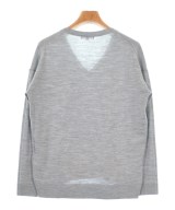 PLST（プラステ）ニット・セーター グレー サイズ:M レディース/2200631455066