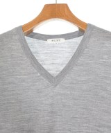 PLST（プラステ）ニット・セーター グレー サイズ:M レディース/2200631455066