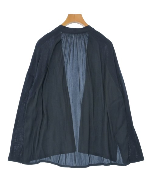 PLST（プラステ）カーディガン 紺 サイズ:M レディース/2200634329074