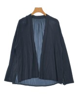 PLST カーディガン