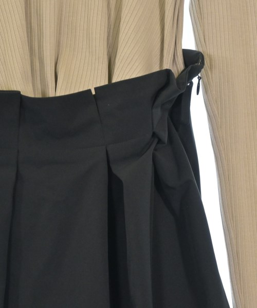 PLST（プラステ）ワンピース ベージュ サイズ:M レディース/2200637842051