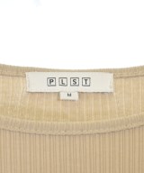 PLST（プラステ）ワンピース ベージュ サイズ:M レディース/2200637842051
