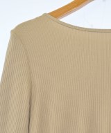 PLST（プラステ）ワンピース ベージュ サイズ:M レディース/2200637842051