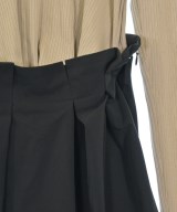 PLST（プラステ）ワンピース ベージュ サイズ:M レディース/2200637842051