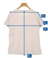 PLST（プラステ）Tシャツ・カットソー ベージュ サイズ:S レディース/2200638174137