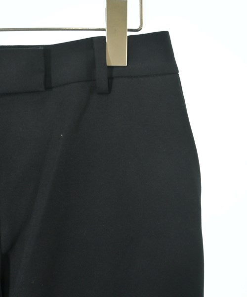 PLST（プラステ）スラックス 黒 サイズ:L レディース/2200625292011