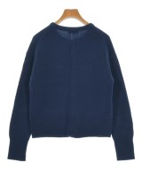 PLST（プラステ）カーディガン 青 サイズ:M レディース/2200625292035