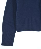 PLST（プラステ）カーディガン 青 サイズ:M レディース/2200625292035