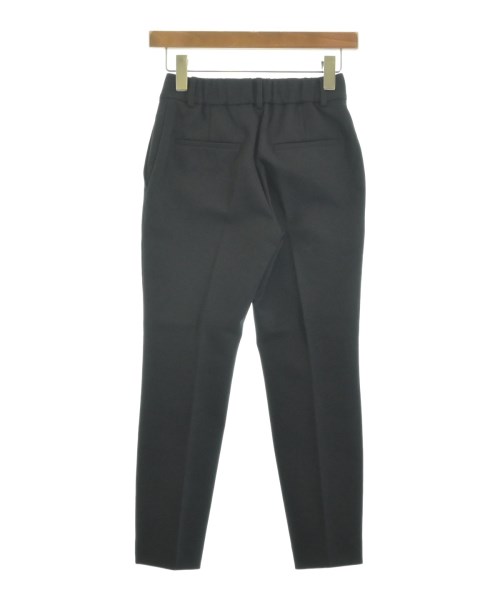 PLST（プラステ）スラックス 黒 サイズ:XXS レディース/2200642496027