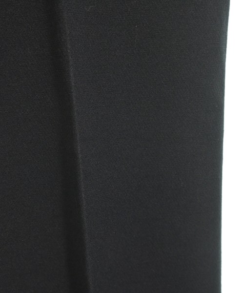 PLST（プラステ）スラックス 黒 サイズ:XXS レディース/2200642496027