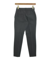 PLST（プラステ）スラックス 黒 サイズ:XXS レディース/2200642496027