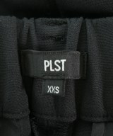 PLST（プラステ）スラックス 黒 サイズ:XXS レディース/2200642496027