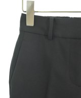 PLST（プラステ）スラックス 黒 サイズ:XXS レディース/2200642496027