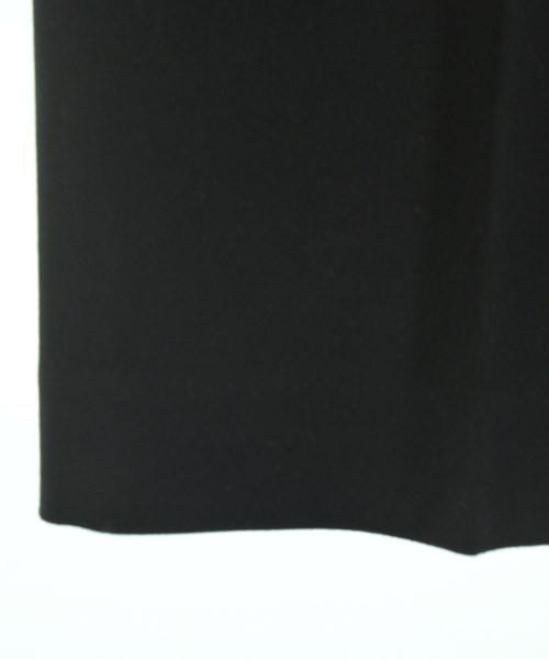 PLST（プラステ）スラックス 黒 サイズ:XXS レディース/2200642496034