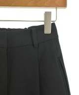 PLST（プラステ）スラックス 黒 サイズ:XXS レディース/2200642496034