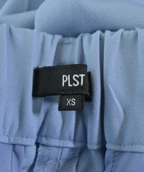 PLST（プラステ）その他 青 サイズ:XS レディース/2200627631023