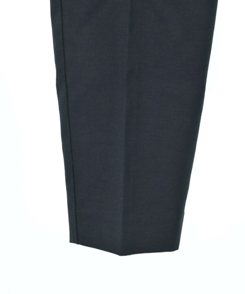 PLST（プラステ）スラックス 紺 サイズ:M レディース/2200636646056