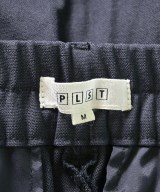 PLST（プラステ）スラックス 紺 サイズ:M レディース/2200636646056