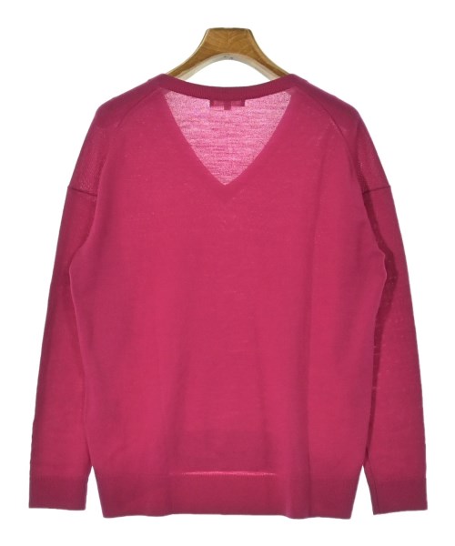 PLST（プラステ）ニット・セーター ピンク サイズ:M レディース/2200633277246
