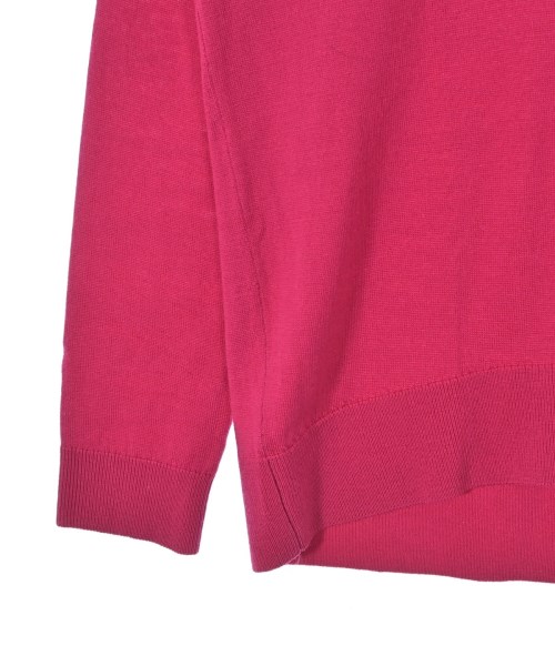 PLST（プラステ）ニット・セーター ピンク サイズ:M レディース/2200633277246