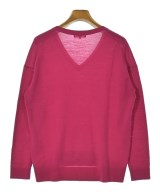 PLST（プラステ）ニット・セーター ピンク サイズ:M レディース/2200633277246