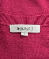 PLST（プラステ）ニット・セーター ピンク サイズ:M レディース/2200633277246