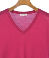 PLST（プラステ）ニット・セーター ピンク サイズ:M レディース/2200633277246