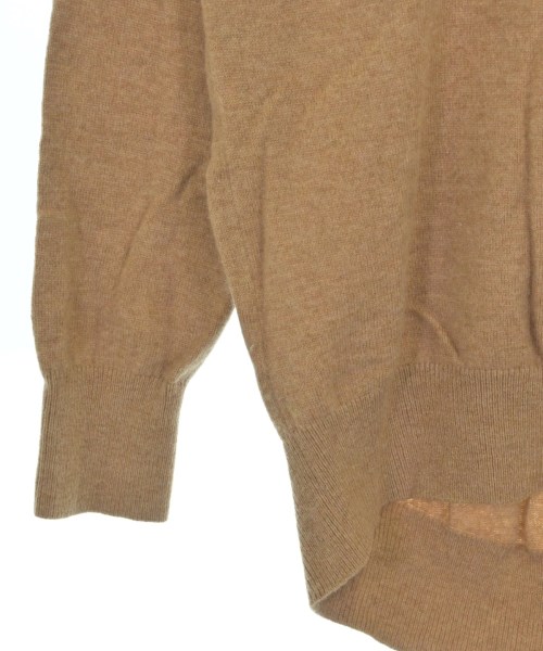 PLST（プラステ）ニット・セーター ベージュ サイズ:M レディース/2200630855058