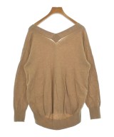 PLST（プラステ）ニット・セーター ベージュ サイズ:M レディース/2200630855058