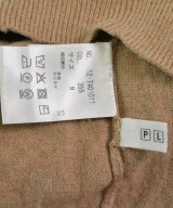 PLST（プラステ）ニット・セーター ベージュ サイズ:M レディース/2200630855058