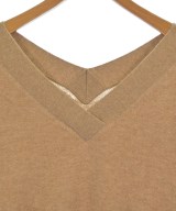 PLST（プラステ）ニット・セーター ベージュ サイズ:M レディース/2200630855058