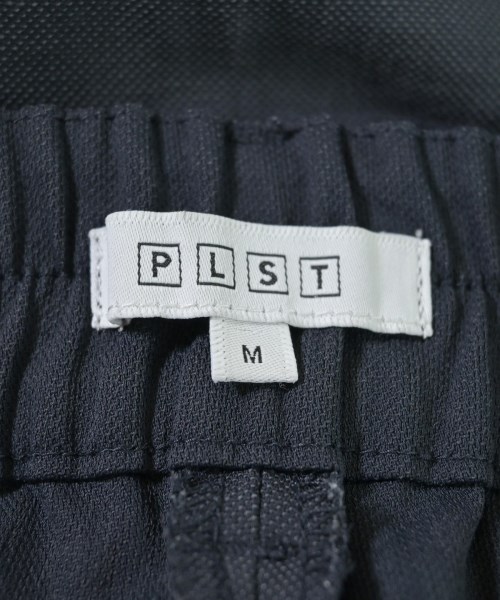 PLST（プラステ）スラックス グレー サイズ:M レディース/2200632380039