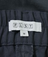 PLST（プラステ）スラックス グレー サイズ:M レディース/2200632380039