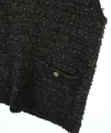 PLST（プラステ）ベスト 黒 サイズ:S レディース/2200634046049