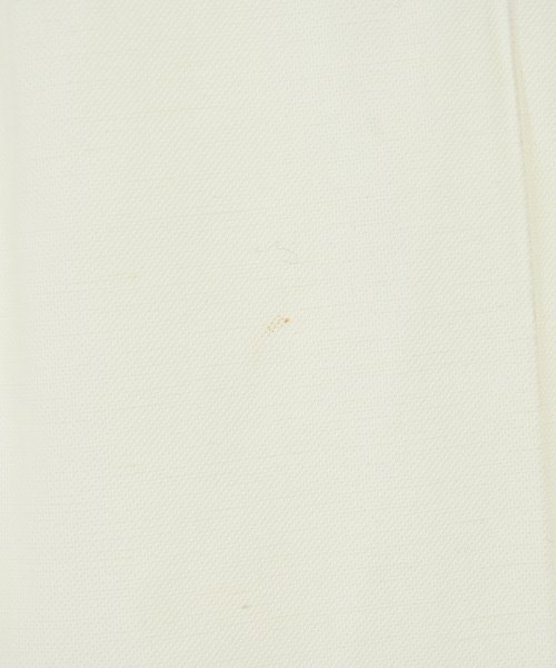 PLST（プラステ）スラックス 白 サイズ:M レディース/2200637810036