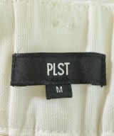 PLST（プラステ）スラックス 白 サイズ:M レディース/2200637810036