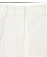 PLST（プラステ）スラックス 白 サイズ:M レディース/2200637810036