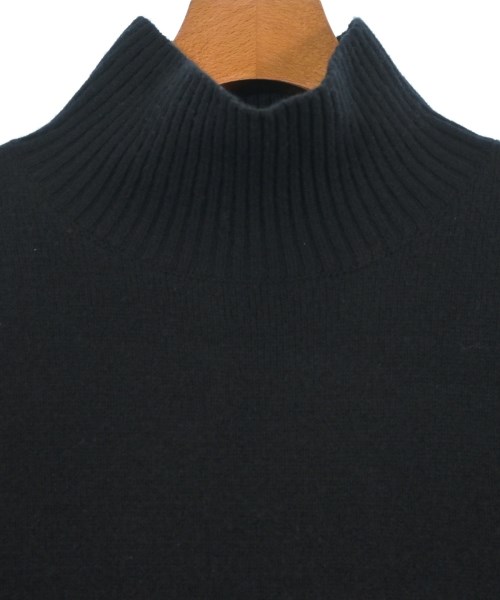 PLST（プラステ）ニット・セーター 黒 サイズ:S レディース/2200643501010