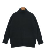 PLST（プラステ）ニット・セーター 黒 サイズ:S レディース/2200643501010