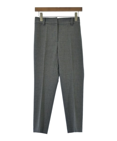 PLST(プラステ)スラックス グレー サイズ:S/2200643501027