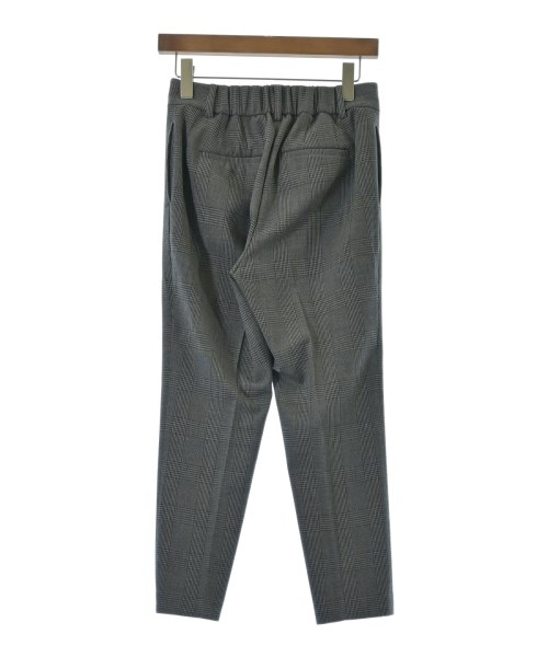 PLST（プラステ）スラックス グレー サイズ:S レディース/2200643501027